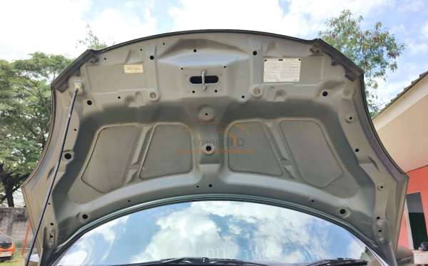 HONDA BRIO SATYA DD1 1.2 E