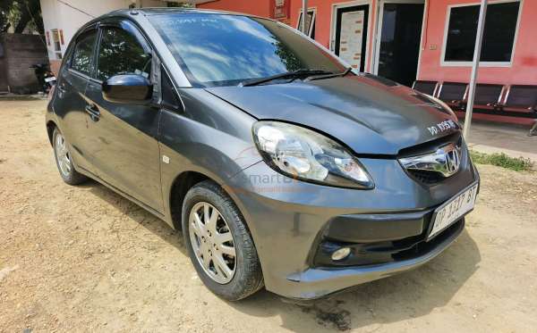 HONDA BRIO SATYA DD1 1.2 E
