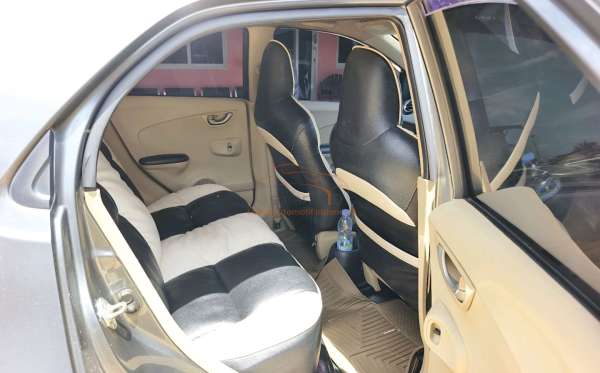 HONDA BRIO SATYA DD1 1.2 E
