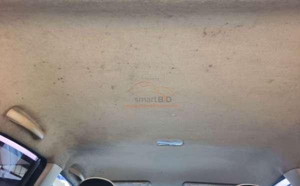 HONDA BRIO SATYA DD1 1.2 E