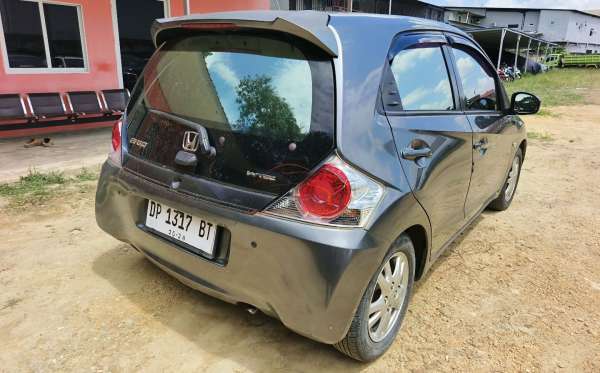 HONDA BRIO SATYA DD1 1.2 E