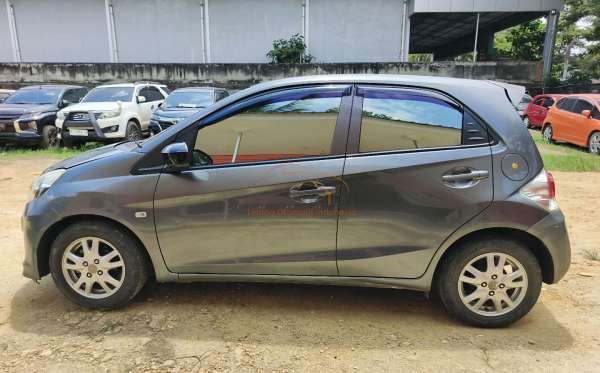 HONDA BRIO SATYA DD1 1.2 E