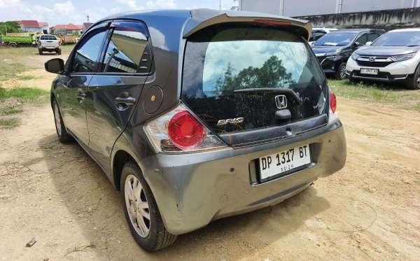 HONDA BRIO SATYA DD1 1.2 E