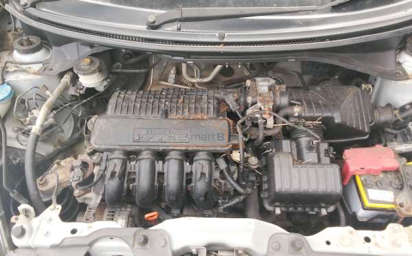 HONDA MOBILIO