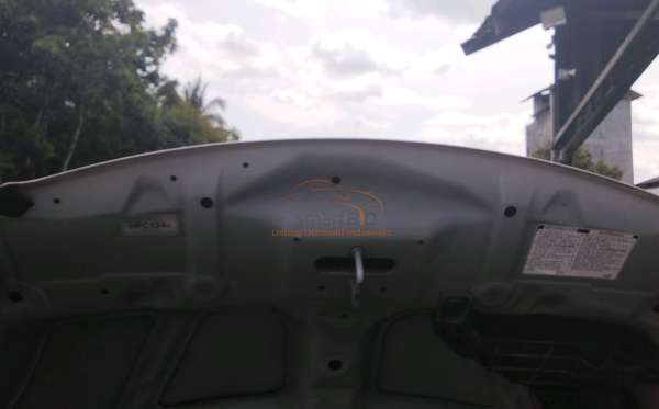 HONDA MOBILIO