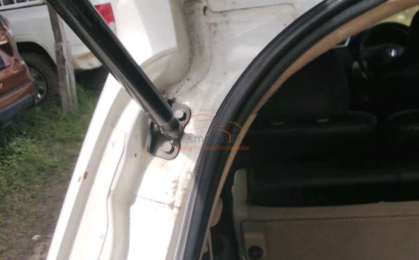 HONDA MOBILIO