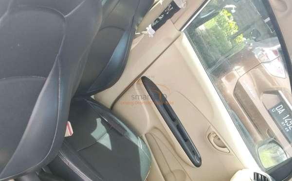 HONDA MOBILIO