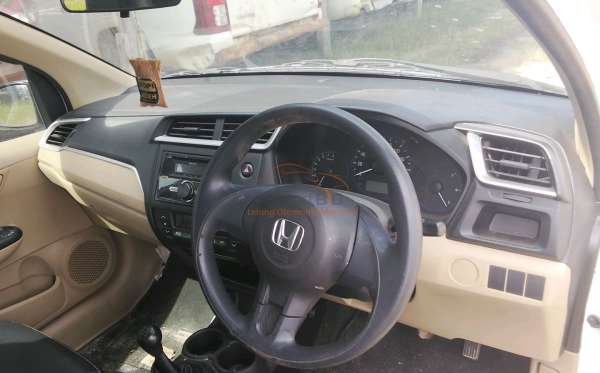 HONDA MOBILIO