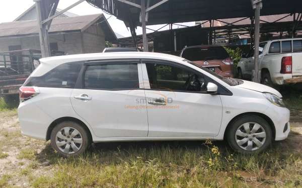 HONDA MOBILIO