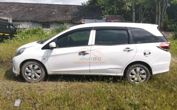 HONDA MOBILIO