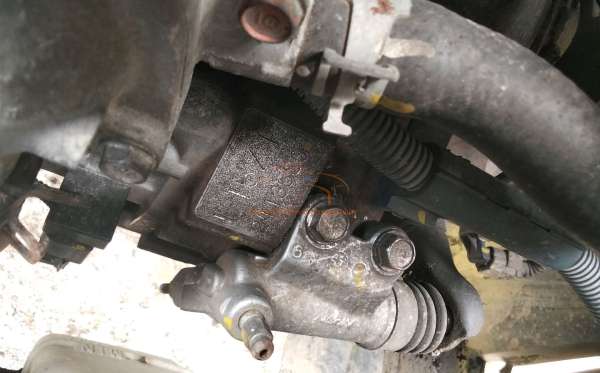 HONDA MOBILIO