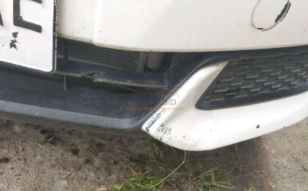HONDA MOBILIO
