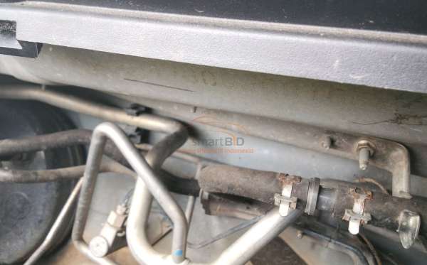 HONDA MOBILIO