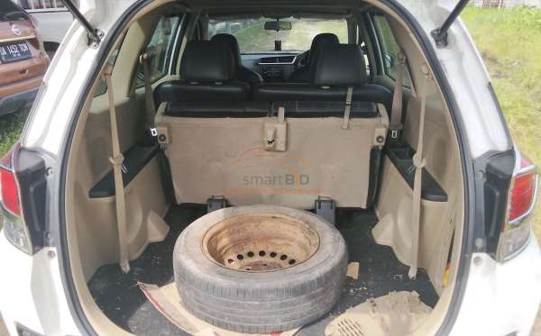 HONDA MOBILIO