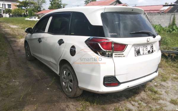 HONDA MOBILIO