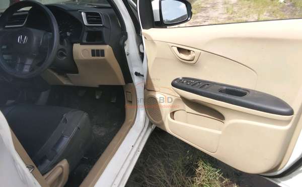 HONDA MOBILIO
