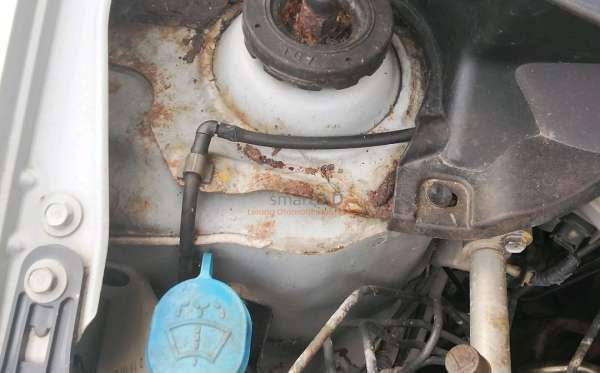HONDA MOBILIO