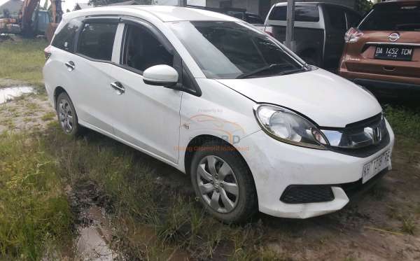 HONDA MOBILIO
