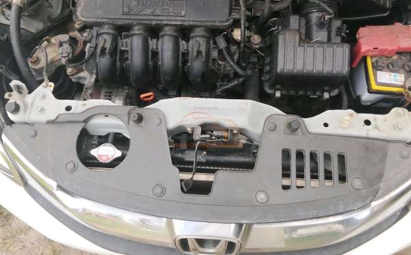 HONDA MOBILIO