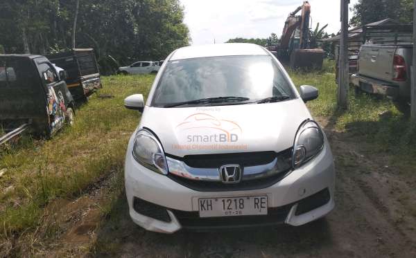 HONDA MOBILIO
