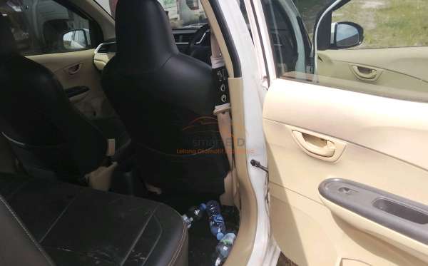 HONDA MOBILIO