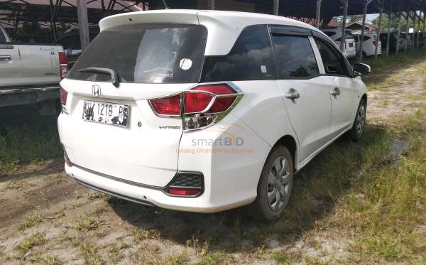 HONDA MOBILIO