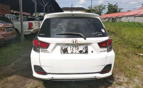 HONDA MOBILIO