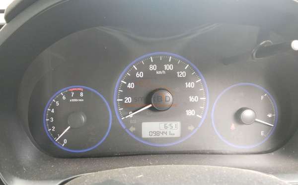 HONDA MOBILIO