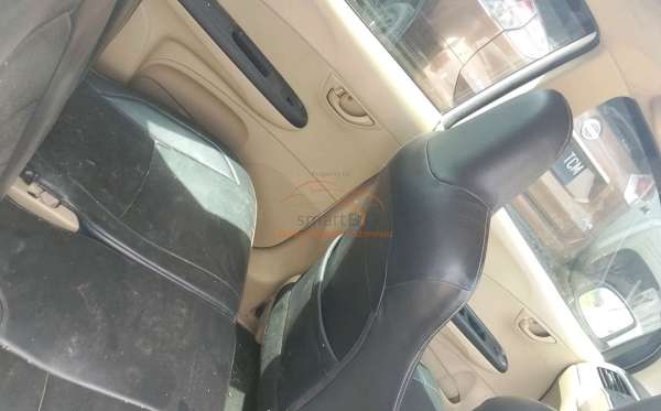 HONDA MOBILIO