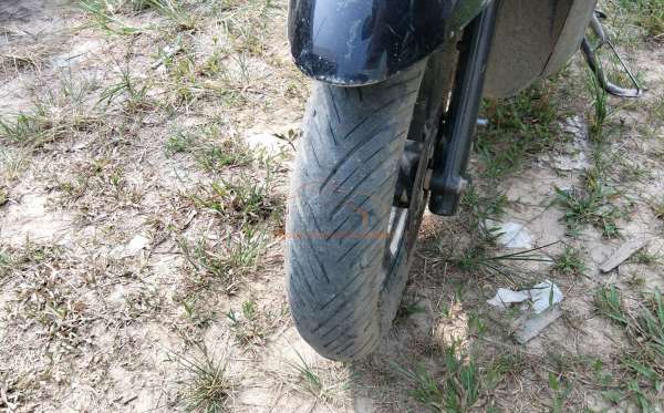HONDA  SCOOPY