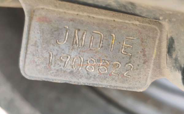 HONDA VARIO 125 CBS ISS