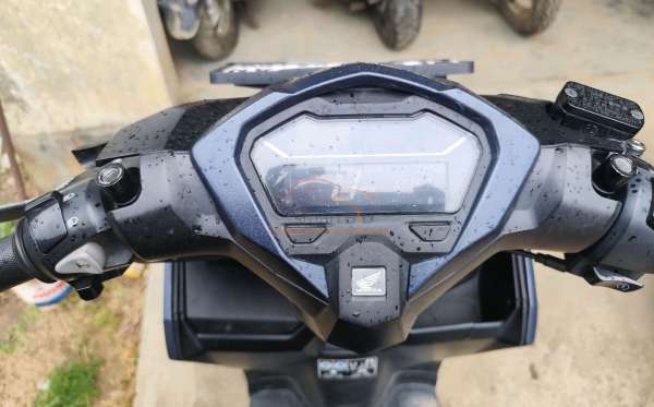 HONDA VARIO 125 CBS ISS