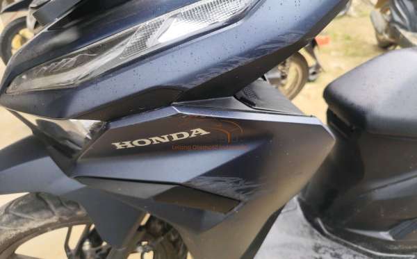 HONDA VARIO 125 CBS ISS