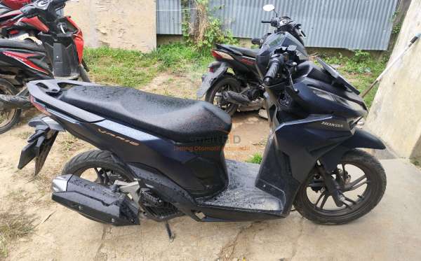 HONDA VARIO 125 CBS ISS