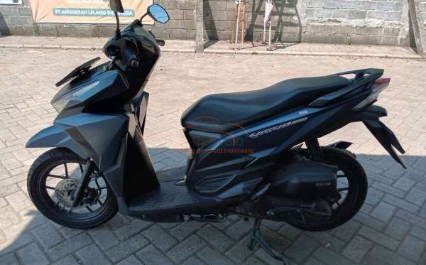 HONDA VARIO