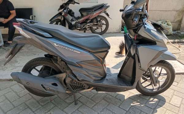 HONDA VARIO