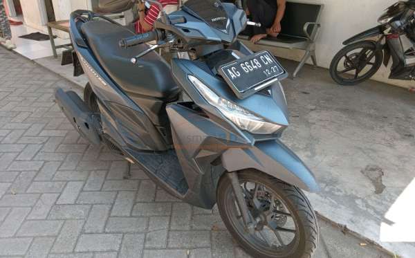 HONDA VARIO
