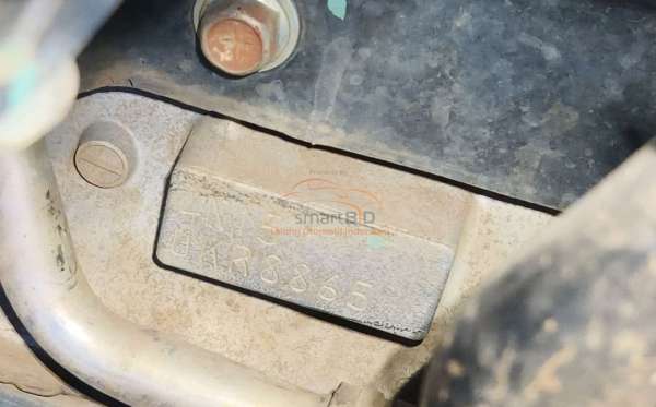 MITSUBISHI DC GLS 4X4