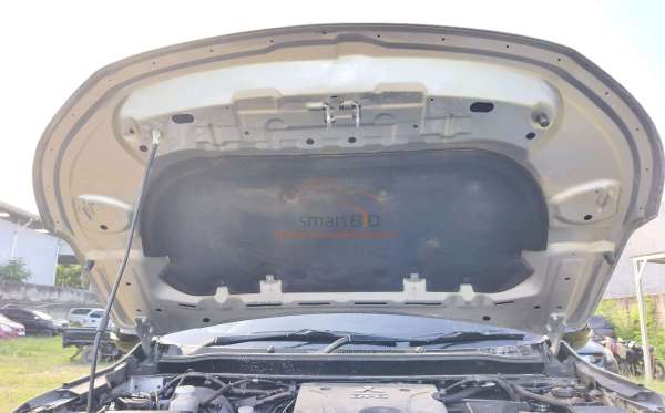 MITSUBISHI DC GLS 4X4