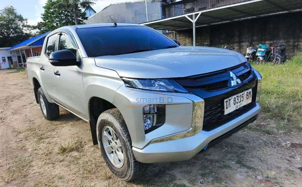 MITSUBISHI DC GLS 4X4