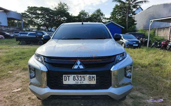 MITSUBISHI DC GLS 4X4