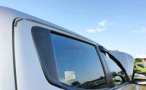 MITSUBISHI DC GLS 4X4