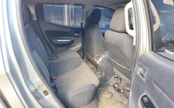 MITSUBISHI DC GLS 4X4