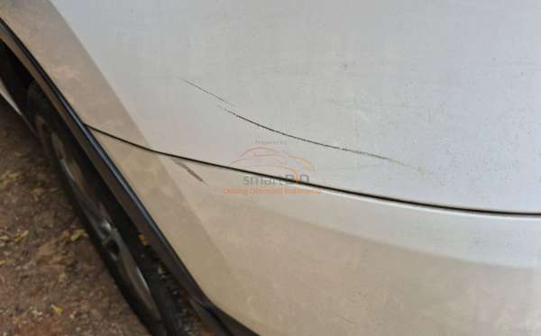 NISSAN X TRAIL 2.5