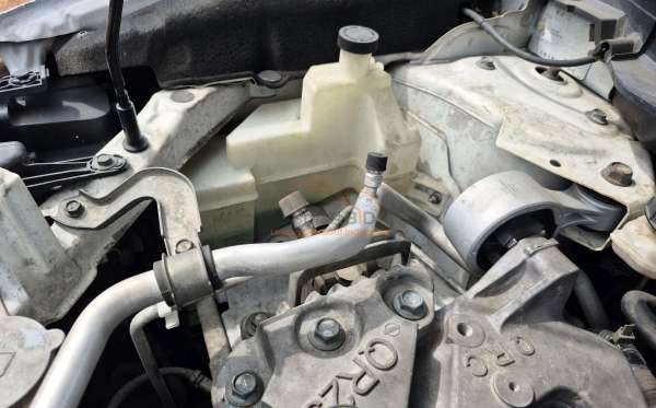 NISSAN X TRAIL 2.5
