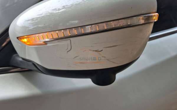 NISSAN X TRAIL 2.5