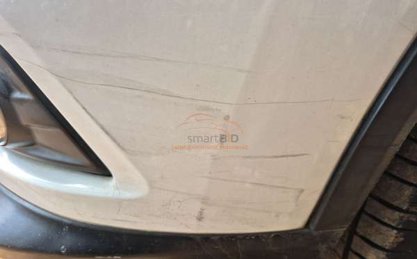 NISSAN X TRAIL 2.5