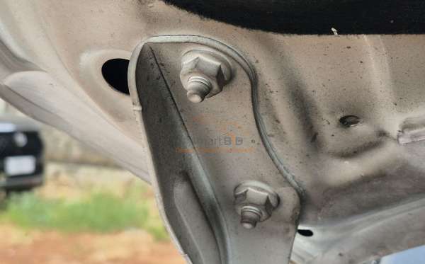 NISSAN X TRAIL 2.5