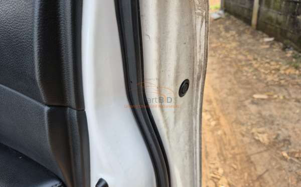 NISSAN X TRAIL 2.5