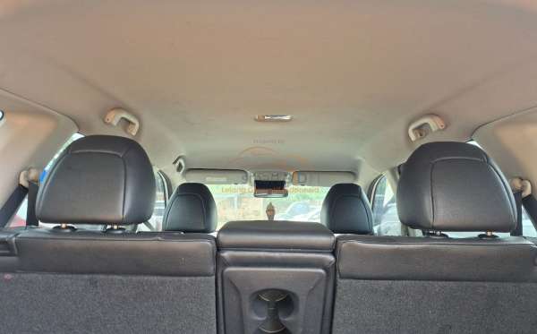 NISSAN X TRAIL 2.5